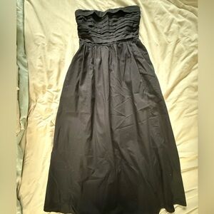 Abercrombie Emerson Dress